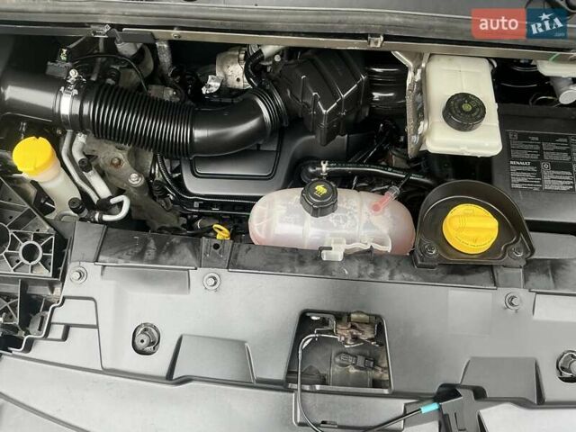 Бежевый Рено Трафик, объемом двигателя 1.6 л и пробегом 172 тыс. км за 16700 $, фото 31 на Automoto.ua