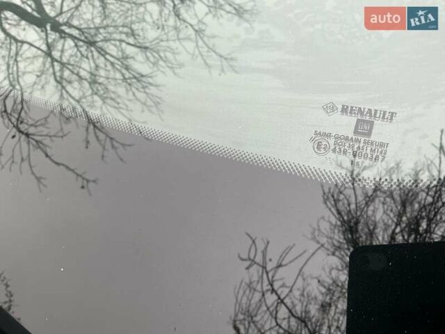 Бежевый Рено Трафик, объемом двигателя 1.6 л и пробегом 172 тыс. км за 16700 $, фото 33 на Automoto.ua