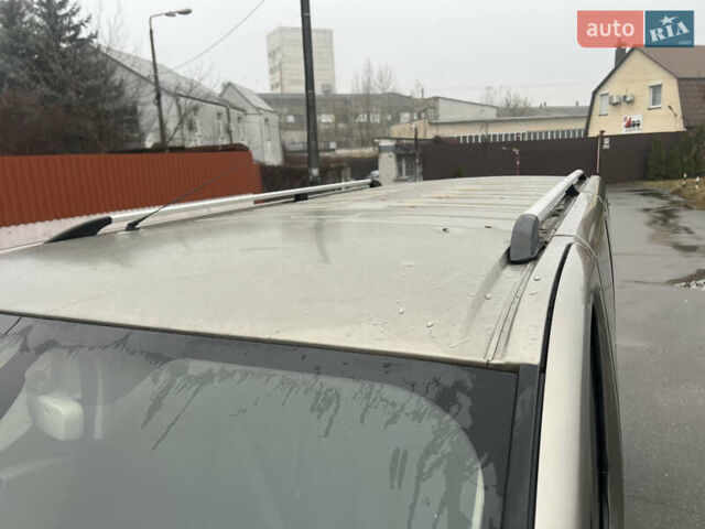 Бежевый Рено Трафик, объемом двигателя 1.6 л и пробегом 230 тыс. км за 16222 $, фото 9 на Automoto.ua