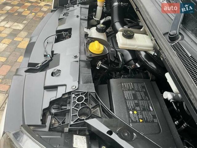 Бежевый Рено Трафик, объемом двигателя 1.6 л и пробегом 172 тыс. км за 16700 $, фото 30 на Automoto.ua