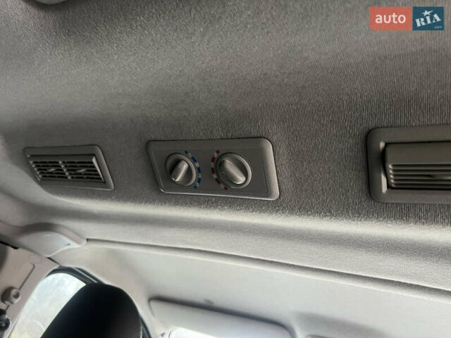 Бежевый Рено Трафик, объемом двигателя 1.6 л и пробегом 230 тыс. км за 16222 $, фото 21 на Automoto.ua