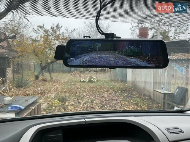 Бежевый Рено Трафик, объемом двигателя 1.6 л и пробегом 172 тыс. км за 16700 $, фото 25 на Automoto.ua