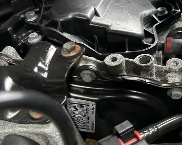 Чорний Рено Трафік, об'ємом двигуна 2 л та пробігом 301 тис. км за 12700 $, фото 26 на Automoto.ua