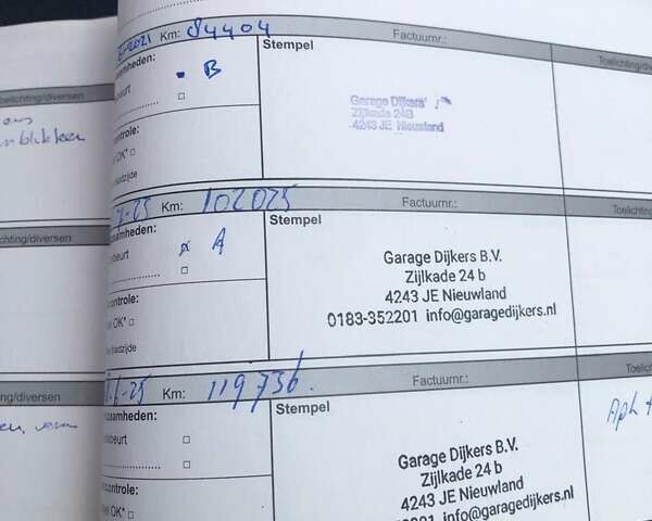 Чорний Рено Трафік, об'ємом двигуна 2 л та пробігом 126 тис. км за 14500 $, фото 17 на Automoto.ua