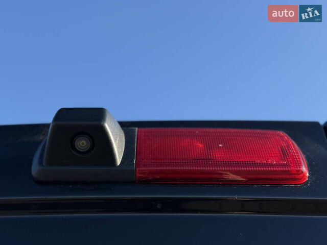 Черный Рено Трафик, объемом двигателя 1.6 л и пробегом 197 тыс. км за 13490 $, фото 18 на Automoto.ua