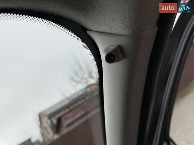 Чорний Рено Трафік, об'ємом двигуна 2 л та пробігом 189 тис. км за 22999 $, фото 53 на Automoto.ua