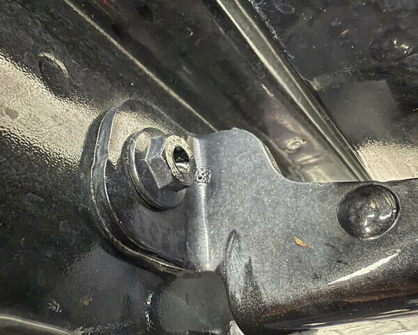 Черный Рено Трафик, объемом двигателя 2 л и пробегом 74 тыс. км за 29900 $, фото 40 на Automoto.ua