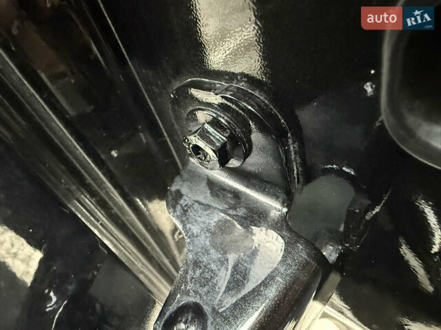 Черный Рено Трафик, объемом двигателя 2 л и пробегом 74 тыс. км за 29900 $, фото 42 на Automoto.ua