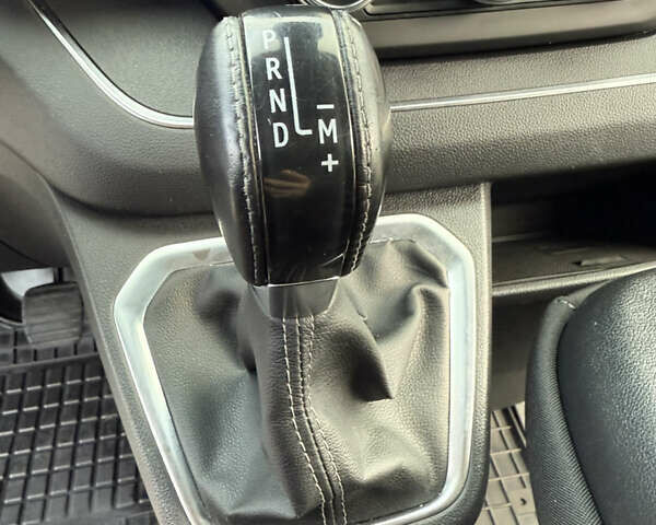 Черный Рено Трафик, объемом двигателя 2 л и пробегом 74 тыс. км за 29900 $, фото 36 на Automoto.ua