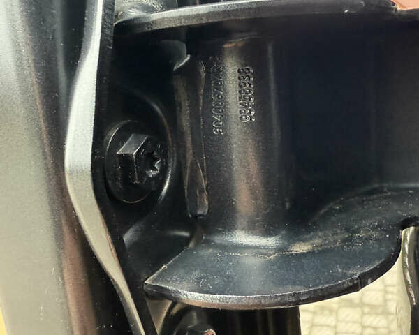 Черный Рено Трафик, объемом двигателя 2 л и пробегом 65 тыс. км за 29900 $, фото 40 на Automoto.ua