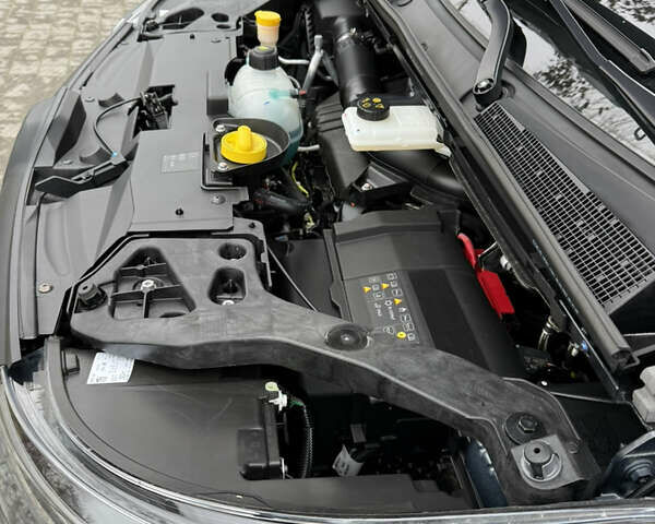 Черный Рено Трафик, объемом двигателя 2 л и пробегом 65 тыс. км за 29900 $, фото 49 на Automoto.ua