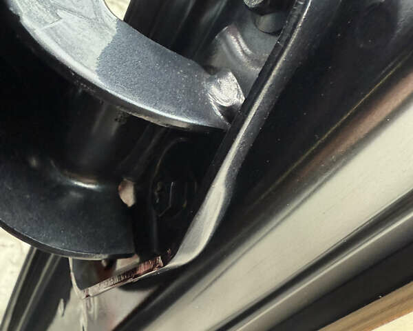 Черный Рено Трафик, объемом двигателя 2 л и пробегом 65 тыс. км за 29900 $, фото 42 на Automoto.ua