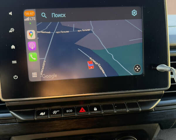 Черный Рено Трафик, объемом двигателя 2 л и пробегом 179 тыс. км за 23450 $, фото 106 на Automoto.ua