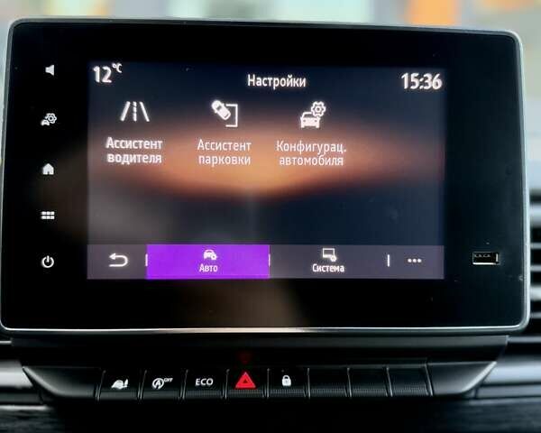 Черный Рено Трафик, объемом двигателя 2 л и пробегом 81 тыс. км за 27900 $, фото 71 на Automoto.ua