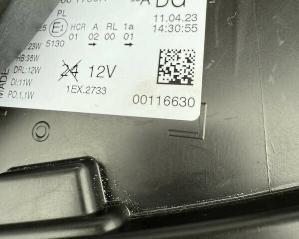 Черный Рено Трафик, объемом двигателя 2 л и пробегом 65 тыс. км за 29900 $, фото 48 на Automoto.ua