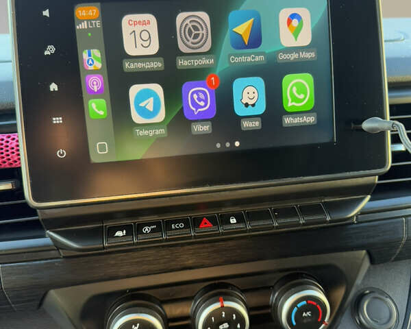 Черный Рено Трафик, объемом двигателя 2 л и пробегом 179 тыс. км за 23450 $, фото 105 на Automoto.ua