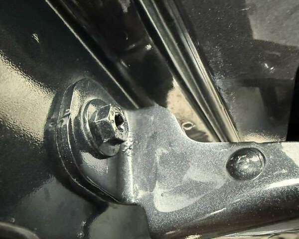 Черный Рено Трафик, объемом двигателя 2 л и пробегом 65 тыс. км за 29900 $, фото 38 на Automoto.ua