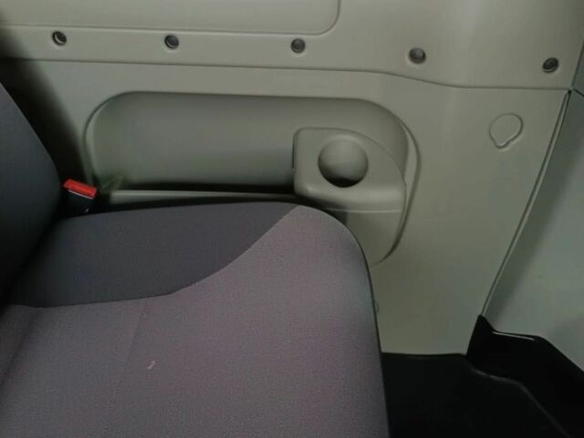 Чорний Рено Трафік, об'ємом двигуна 2.5 л та пробігом 300 тис. км за 13500 $, фото 15 на Automoto.ua