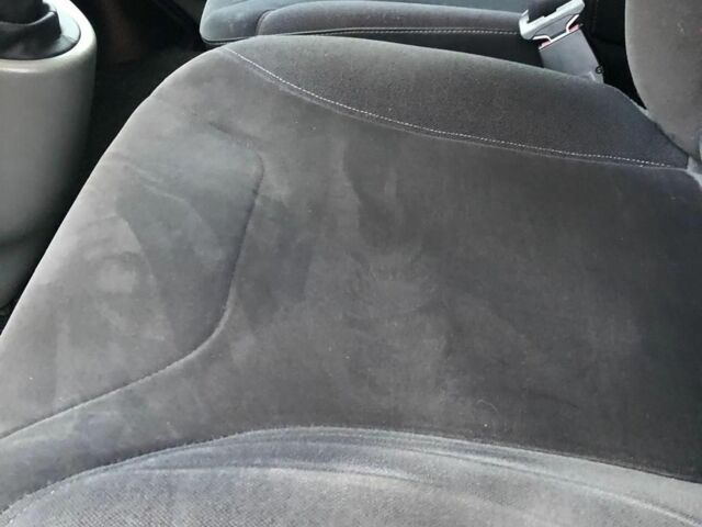 Черный Рено Трафик, объемом двигателя 2 л и пробегом 126 тыс. км за 13700 $, фото 13 на Automoto.ua