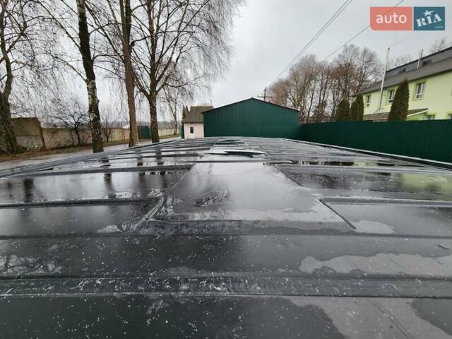 Черный Рено Трафик, объемом двигателя 2 л и пробегом 97 тыс. км за 19800 $, фото 17 на Automoto.ua