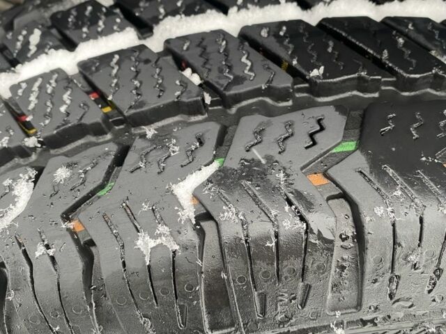 Черный Рено Трафик, объемом двигателя 1.9 л и пробегом 500 тыс. км за 5700 $, фото 13 на Automoto.ua