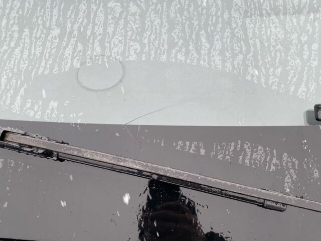 Черный Рено Трафик, объемом двигателя 1.9 л и пробегом 500 тыс. км за 5700 $, фото 18 на Automoto.ua