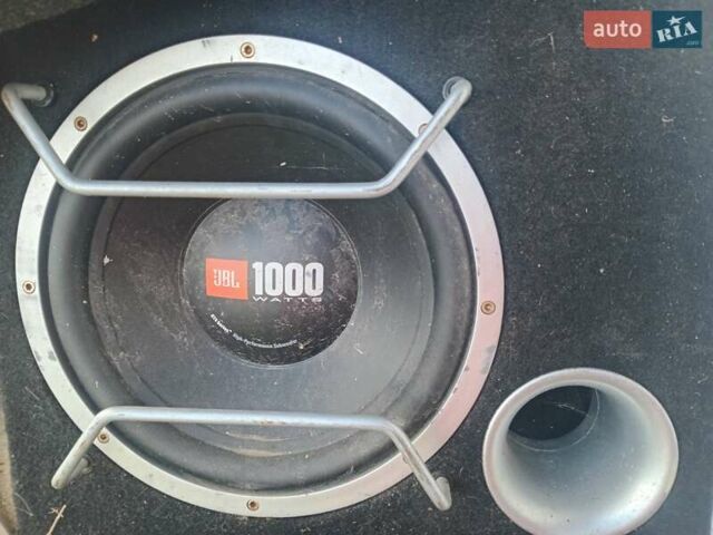 Черный Рено Трафик, объемом двигателя 1.9 л и пробегом 360 тыс. км за 8200 $, фото 9 на Automoto.ua