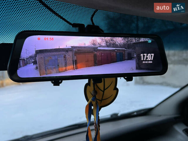 Черный Рено Трафик, объемом двигателя 2.5 л и пробегом 365 тыс. км за 7500 $, фото 5 на Automoto.ua