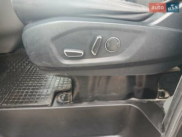 Чорний Рено Трафік, об'ємом двигуна 1.87 л та пробігом 330 тис. км за 7700 $, фото 8 на Automoto.ua