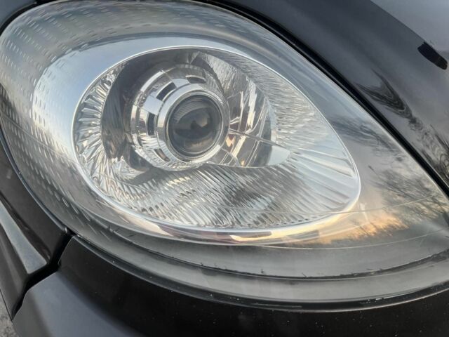 Черный Рено Трафик, объемом двигателя 1.9 л и пробегом 280 тыс. км за 7600 $, фото 17 на Automoto.ua