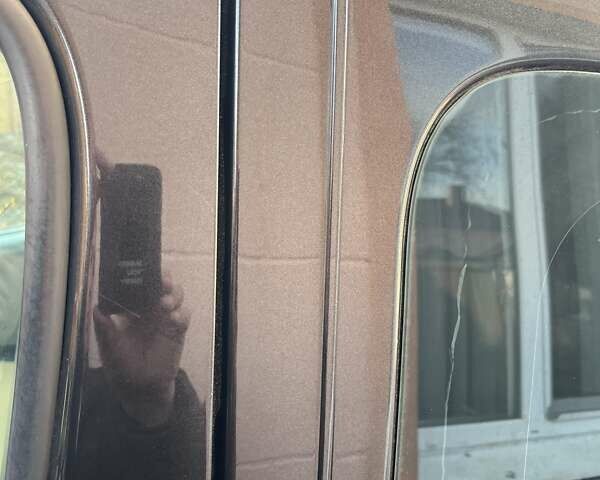 Черный Рено Трафик, объемом двигателя 0 л и пробегом 353 тыс. км за 8700 $, фото 21 на Automoto.ua