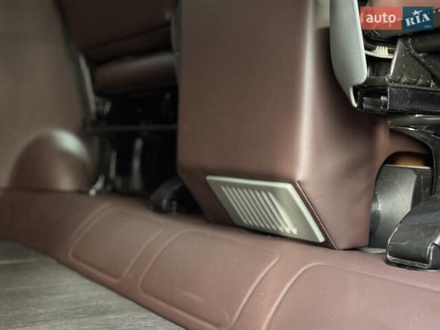 Чорний Рено Трафік, об'ємом двигуна 2 л та пробігом 256 тис. км за 14900 $, фото 21 на Automoto.ua