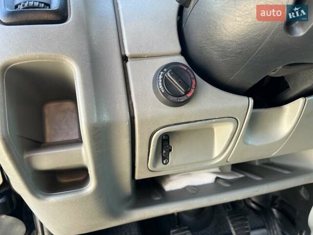 Рено Трафик 2008 в Могилев-Подольском на Automoto.ua Черный Рено Трафик, объемом двигателя 2.46 л и пробегом 236 тыс. км за 9900 $, фото 26 на Automoto.ua