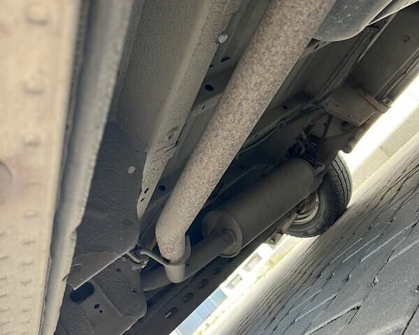 Рено Трафик 2008 в Могилев-Подольском на Automoto.ua Черный Рено Трафик, объемом двигателя 2.46 л и пробегом 236 тыс. км за 9900 $, фото 38 на Automoto.ua