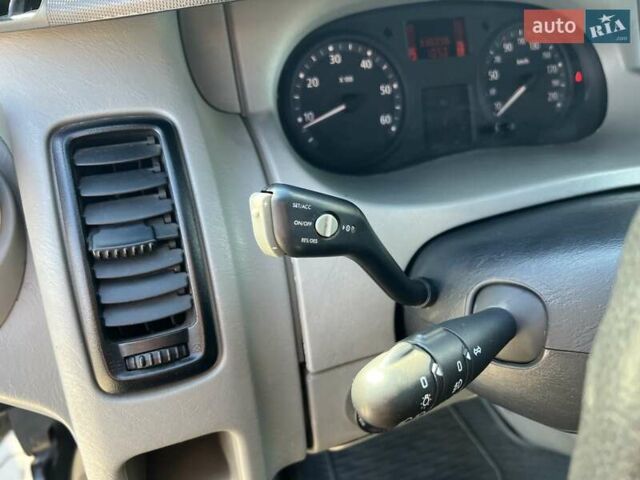 Рено Трафик 2008 в Могилев-Подольском на Automoto.ua Черный Рено Трафик, объемом двигателя 2.46 л и пробегом 236 тыс. км за 9900 $, фото 25 на Automoto.ua