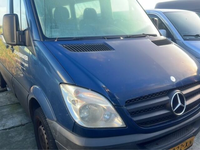 Рено Трафик 2008 в Львове на Automoto.ua Черный Рено Трафик, объемом двигателя 2 л и пробегом 275 тыс. км за 4196 $, фото 12 на Automoto.ua