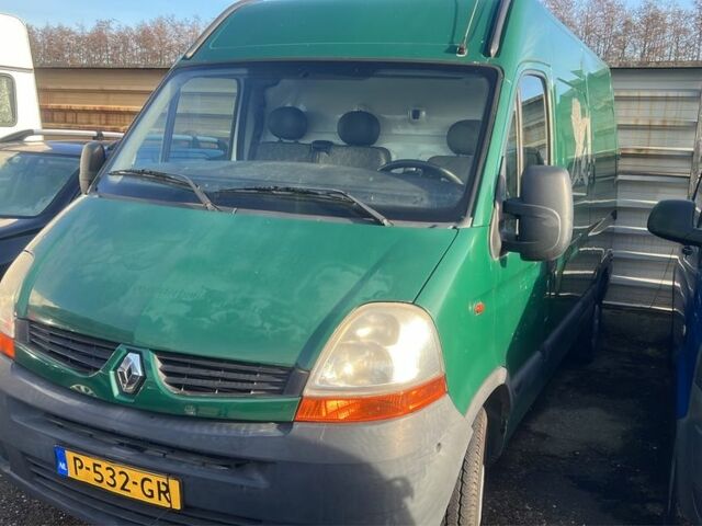 Рено Трафик 2008 в Львове на Automoto.ua Черный Рено Трафик, объемом двигателя 2 л и пробегом 275 тыс. км за 4196 $, фото 6 на Automoto.ua