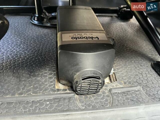 Рено Трафик 2008 в Могилев-Подольском на Automoto.ua Черный Рено Трафик, объемом двигателя 2.46 л и пробегом 236 тыс. км за 9900 $, фото 23 на Automoto.ua