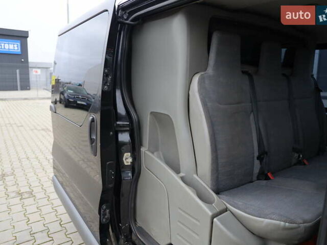 Чорний Рено Трафік, об'ємом двигуна 2 л та пробігом 497 тис. км за 10200 $, фото 28 на Automoto.ua