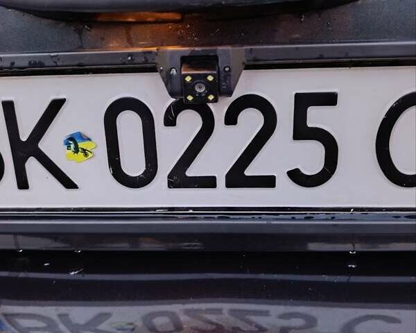 Черный Рено Трафик, объемом двигателя 2 л и пробегом 362 тыс. км за 10500 $, фото 7 на Automoto.ua