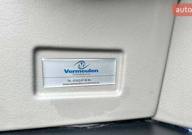 Черный Рено Трафик, объемом двигателя 2 л и пробегом 237 тыс. км за 13600 $, фото 16 на Automoto.ua