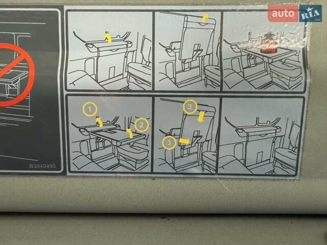 Черный Рено Трафик, объемом двигателя 2.5 л и пробегом 216 тыс. км за 16900 $, фото 42 на Automoto.ua