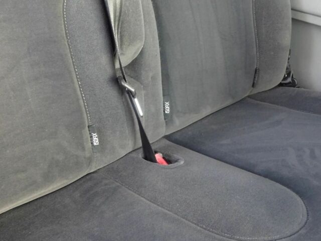 Рено Трафик 2011 в Николаеве на Automoto.ua Черный Рено Трафик, объемом двигателя 2 л и пробегом 256 тыс. км за 8200 $, фото 19 на Automoto.ua