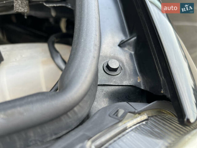 Черный Рено Трафик, объемом двигателя 2 л и пробегом 159 тыс. км за 15100 $, фото 72 на Automoto.ua