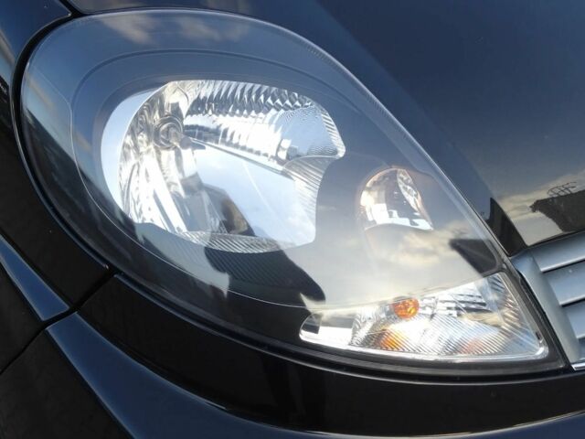 Рено Трафик 2011 в Николаеве на Automoto.ua Черный Рено Трафик, объемом двигателя 2 л и пробегом 256 тыс. км за 8200 $, фото 17 на Automoto.ua