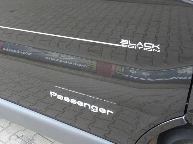 Рено Трафик 2011 в Николаеве на Automoto.ua Черный Рено Трафик, объемом двигателя 2 л и пробегом 256 тыс. км за 8200 $, фото 8 на Automoto.ua