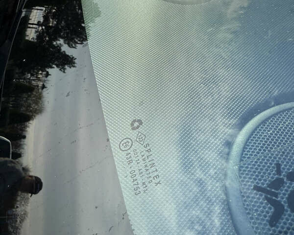 Черный Рено Трафик, объемом двигателя 2.5 л и пробегом 216 тыс. км за 16900 $, фото 20 на Automoto.ua