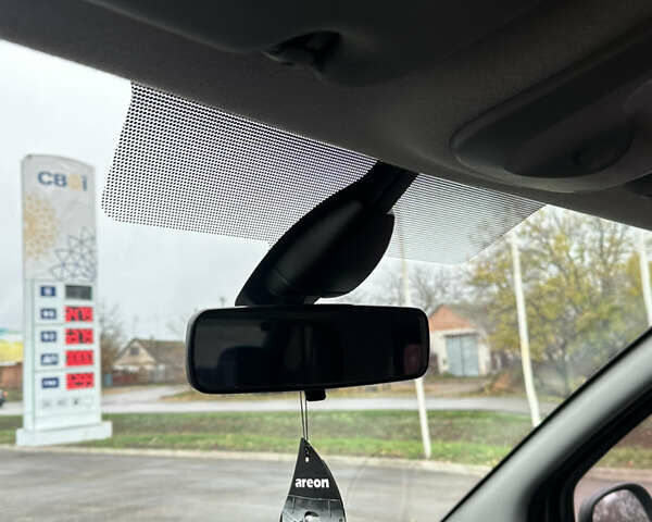 Черный Рено Трафик, объемом двигателя 2 л и пробегом 293 тыс. км за 12500 $, фото 33 на Automoto.ua