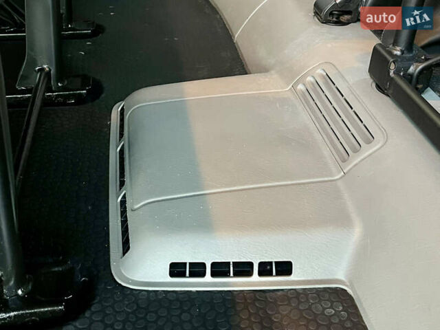 Черный Рено Трафик, объемом двигателя 2 л и пробегом 240 тыс. км за 14499 $, фото 39 на Automoto.ua