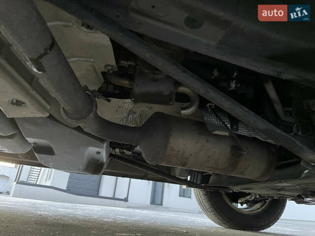 Черный Рено Трафик, объемом двигателя 2 л и пробегом 201 тыс. км за 17900 $, фото 65 на Automoto.ua